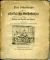 Drey Abhandlungen über die physikalische Beschaffenheit einiger Distrikte und Gegenden von Böhmen. Herausgegeben von der Böhmischen Gesellschaft der Wissenschaften. - 