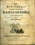 87 Abbildungen Böhmischer und Mährischer Gelehrten und Künstler, in Kupfer gestochen und verlegt von ... - Balzer, Johann