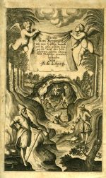 Bericht vom Bergwerck wie man die selben bawen und in guten wolstände bringen sol, sampt allen dazu gehörigen arbeiten, ordnung und Rechtlichen processen. - Löhneysen, Georg Engelhard von [Löhneyss]