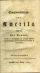 Staatsveränderung von Amerika durch den Abt Raynal ... Aus dem Französischen. - Raynal, Abt [= abbé Guillaume Thomas Francois Raynal]