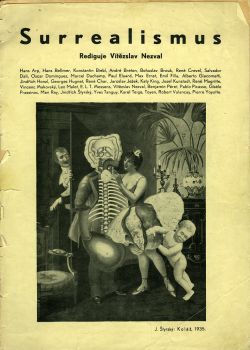 Surrealismus. 