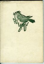 Jubilejní vzpomínka k sedmdesátce malíře a grafika Jaroslava Vodrážky - Chvála, Alois