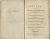 A Letter from the Right Hon. Edmund Burke, M.P. in the Kingdom of Great Britain, to Sir Hercules Langrishe, Bart. M.P. on the Subject of Roman Catholics of Ireland, and the Propriety of Admitting Them to the Elective Franchise, Consistently with the Principles of the Constitution as Established at the Revolution. - Burke, Edmund