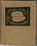 Mořský had. - Scheerbart, Paul