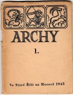 Archy 1. - 13. - 