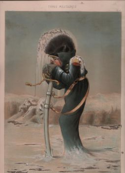 Švédský dělostřelec