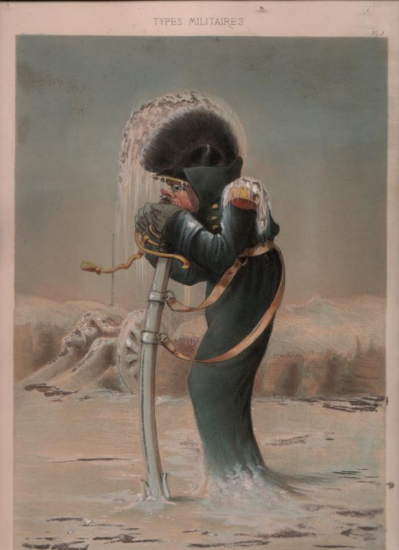 Švédský dělostřelec