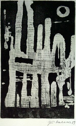 Preludia IV. - Balcar, Jiří