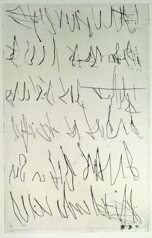 Grafika  - Balcar, Jiří