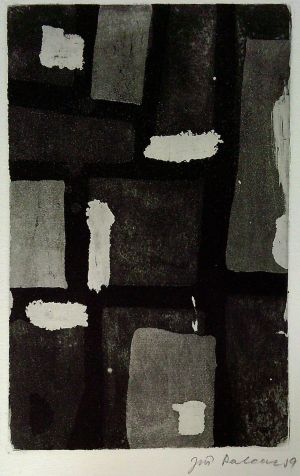 Labyrint III. - Balcar, Jiří