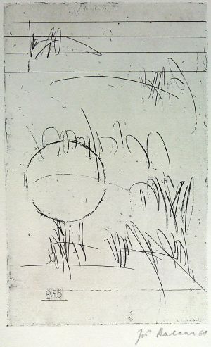 bez názvu - Balcar, Jiří