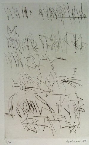 Zpráva - Balcar, Jiří