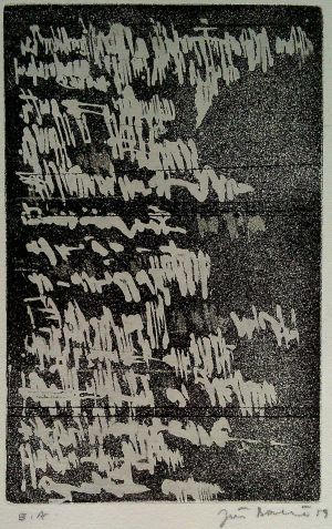 Zpráva - Balcar, Jiří