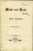 Macht und Recht. Offnes Sendschreiben ... - Lassalle, Ferdinand