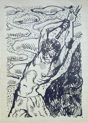 bez názvu - Dočekal, Jaroslav