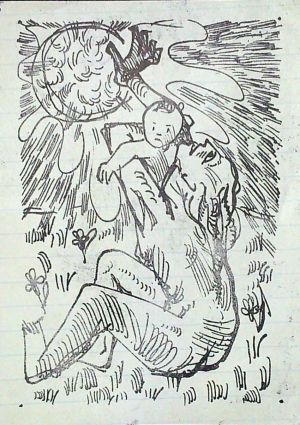 bez názvu - Dočekal, Jaroslav