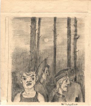 bez názvu - Schläger, Wilhelm