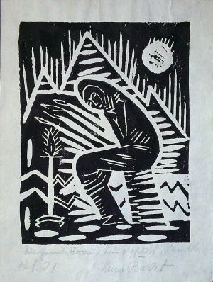 bez názvu - Bardet, Heinz