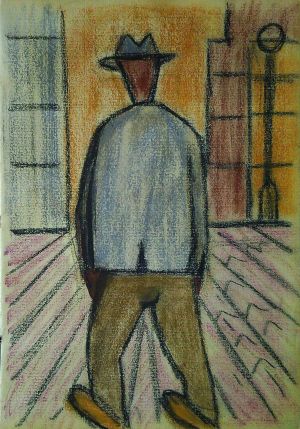 Chodec - Kafka, Jaroslav