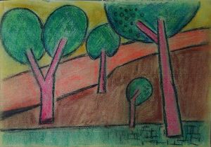 Sad - Kafka, Jaroslav