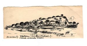 Donaudorf Véslan - Wessel, Willy