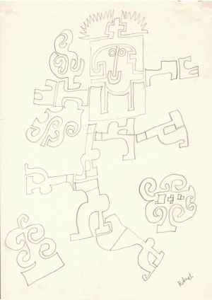 Ritual - Seydl, Zdenek