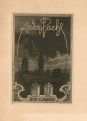 Ex libris Anton Pach - Titz, Louis
