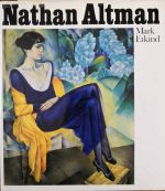 Nathan Altman. - Etkind, Mark