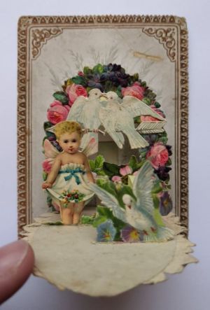 Vyklápěcí přání - uvedení, Bez