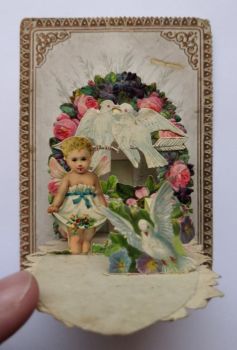 Vyklápěcí přání