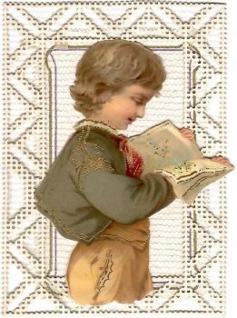 Uctivé přání k blahu a štěstí