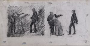 Vražda - Mayrshofer, Max