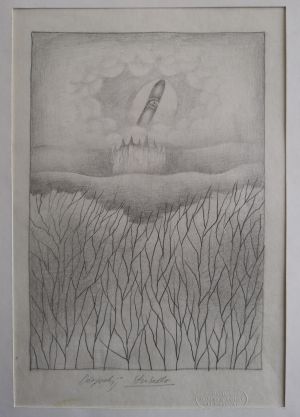 Strašidlo [Dostojevskij] - Bednářová, Eva