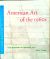 American Art of the 1960s. - Elderfield, John (ed.)