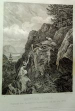 Bilderchronik des Sächsischen Kunstvereins. Jahrgang 1829 bis 1836. - 