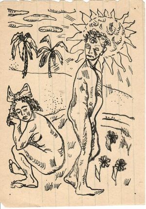 bez názvu - Dočekal, Jaroslav