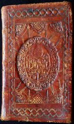 DESCRIPTIONES POETICAE Ex probatioribus Poëtis excerptae, Quas in hac Nova Editione uberius locupletatas publice Utilitati exponit .... - Ganducci, Jean Baptista