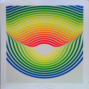 Swing Big Drop - Oehme, Herbert