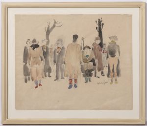 bez názvu - Schläger, Wilhelm