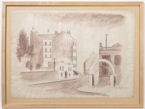 Z Paříže - Tůma, Zdeněk