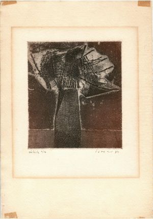 bez názvu - Istler, Josef