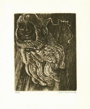 bez názvu - Totušková, Jarmila