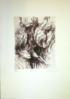 Ikaros - Hampl, Petr