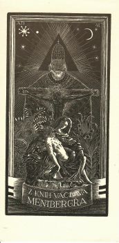 Z knih Václava Mentbergra