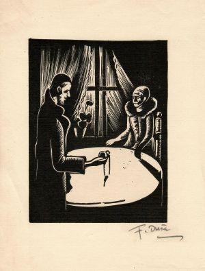 bez názvu - Duša, Ferdiš