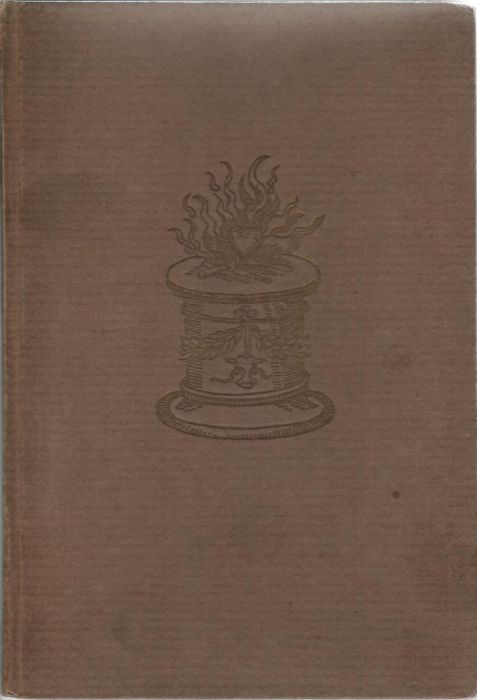 Nad městem. Dialog.