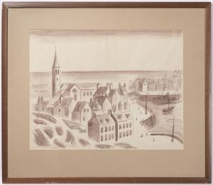 Přístavní město - Tůma, Zdeněk