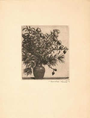 Kytice - Kovář, Jaroslav