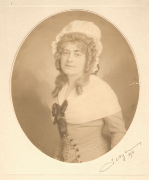 bez názvu - Setzer, Franz, Xaver