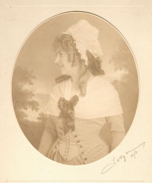 bez názvu - Setzer, Franz, Xaver